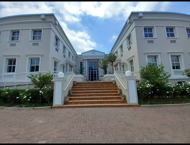 220M² OFFICE TO LET IN BRYANSTON